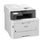 MULTIFUNCIONAL BROTHER MFC-L3780CDW COLOR LASER INALAMBRICO