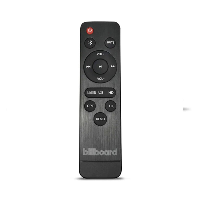 Barra De Sonido Billboard Studio Plus Cinema Ex... image number null