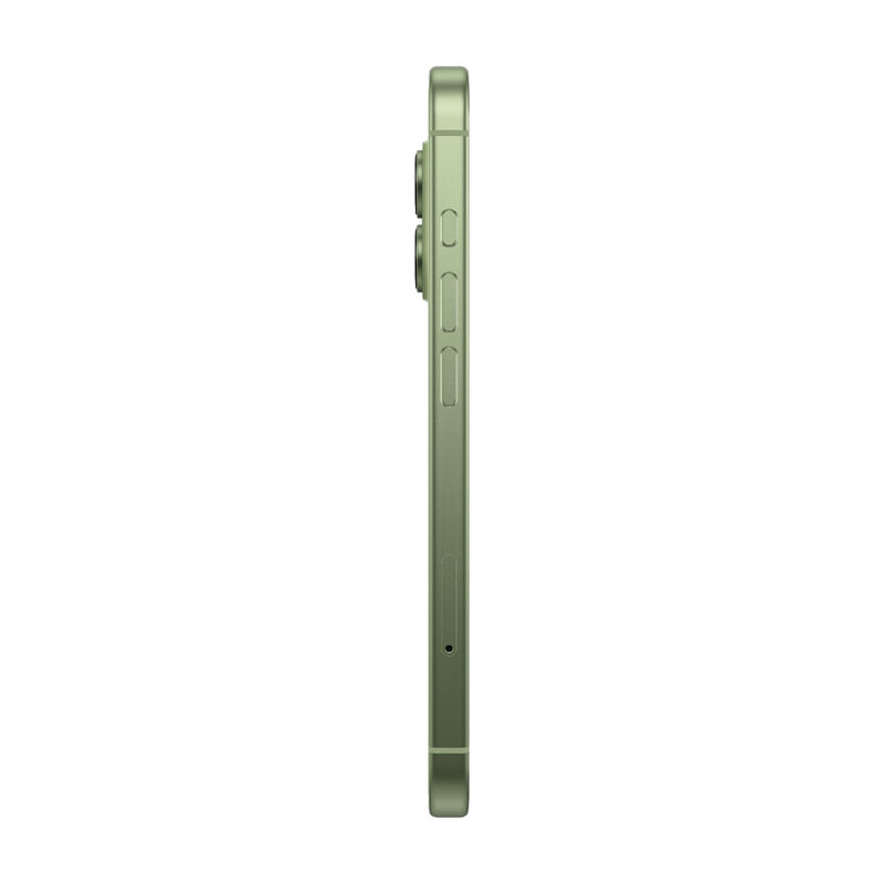 Celular iPhone 17 256GB Verde image number null