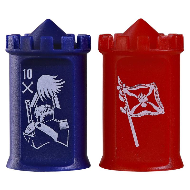 STRATEGO CLASICO image number null