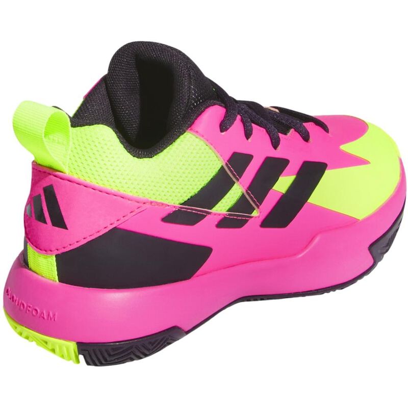 Tenis Adidas Cross Em Up Select Para Ni&ntilde;os Unis... image number null