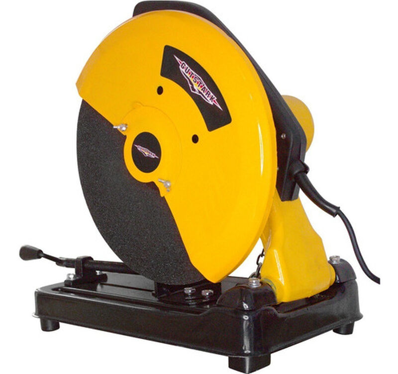 Cortadora de Metales 14 2000w Sierra Tronzadora... image number null