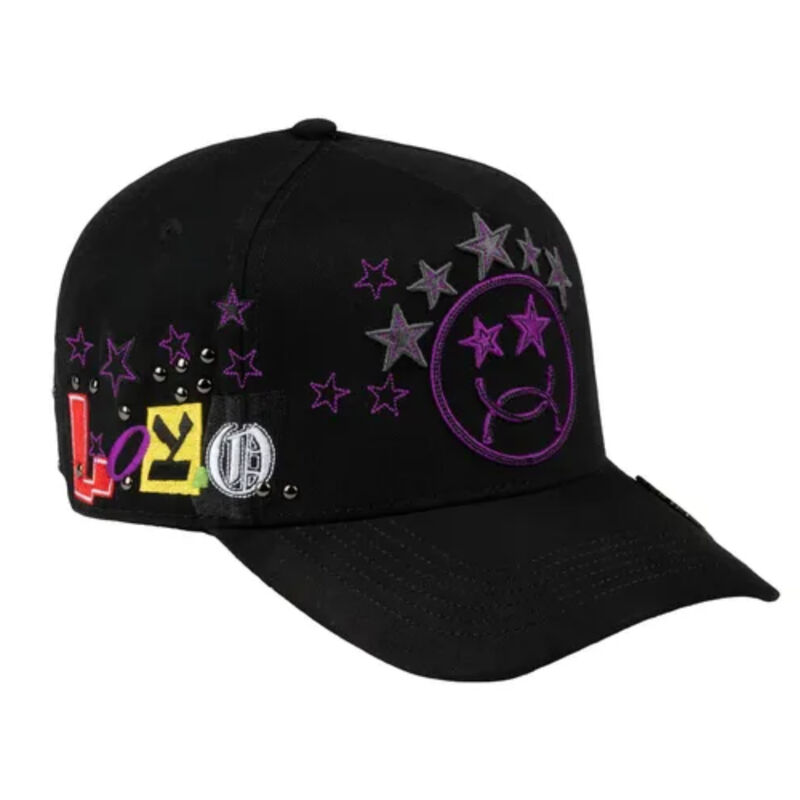Gorra Casual JC Hats Neton Vega Loco 67714470 N... image number null