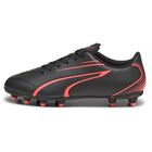 Zapatos de F&ugrave;tbol Puma Vitoria FG/AG JR 107486 02