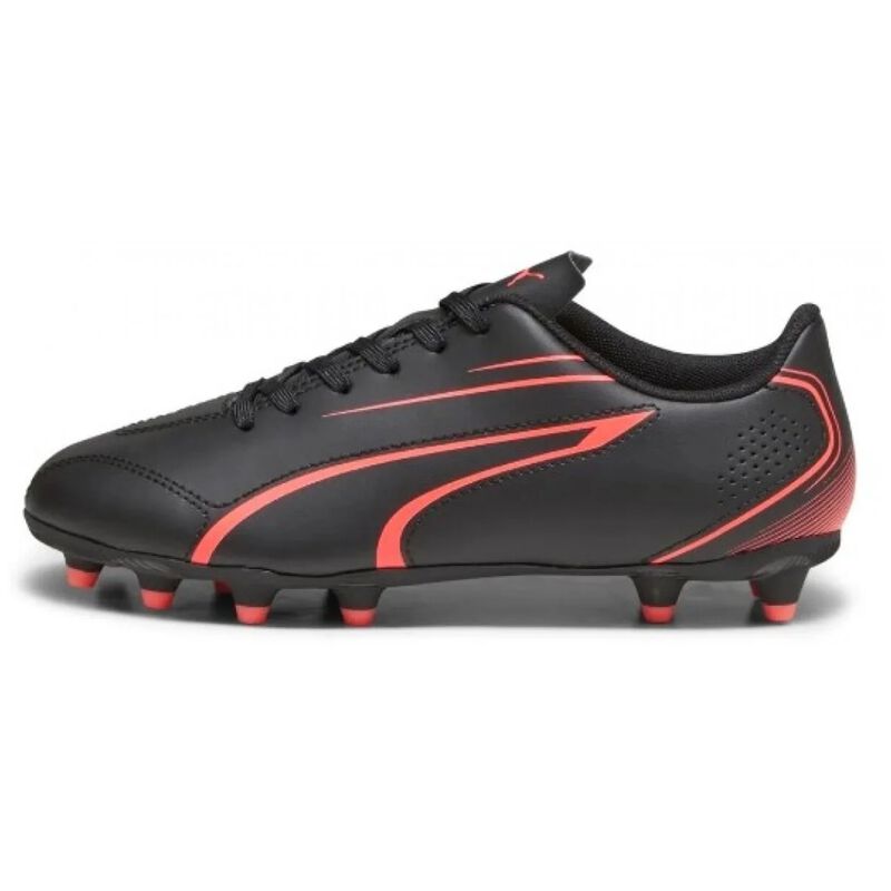 Zapatos de F&ugrave;tbol Puma Vitoria FG/AG JR 107486 ... image number null
