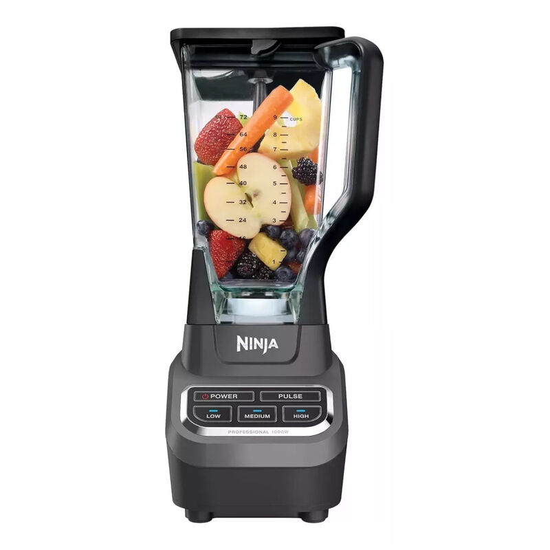 Licuadora Profesional Digital NINJA 2.1 Litros ... image number null