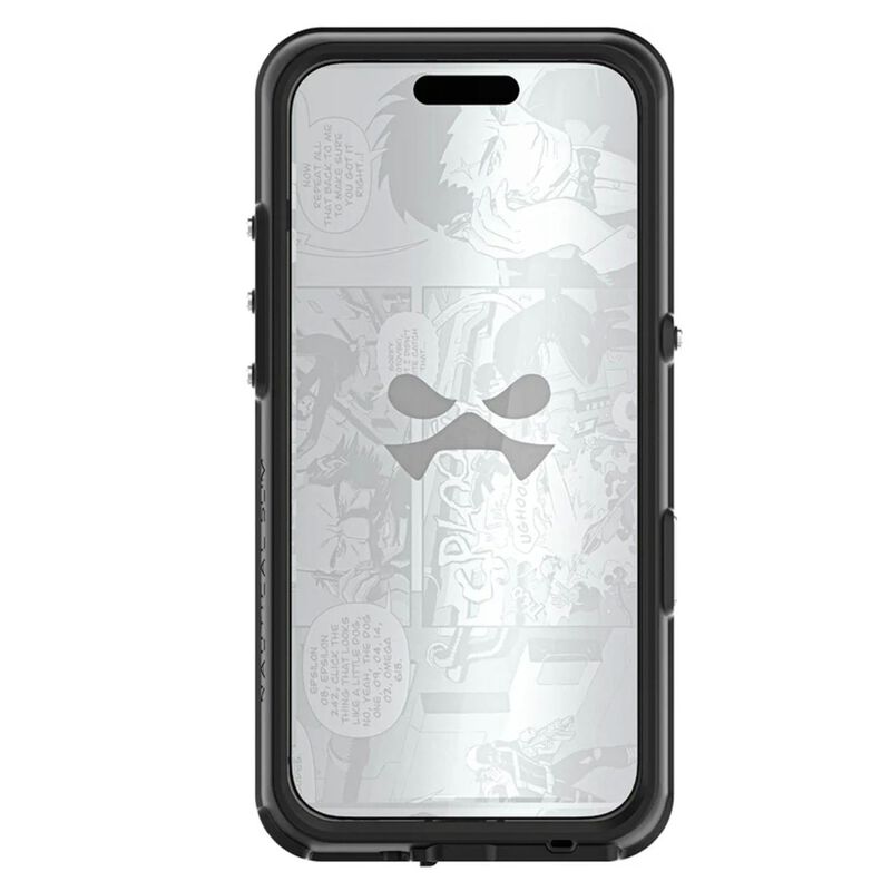 Funda Ghostek Nautical Para Iphone 16 Pro Trans... image number null