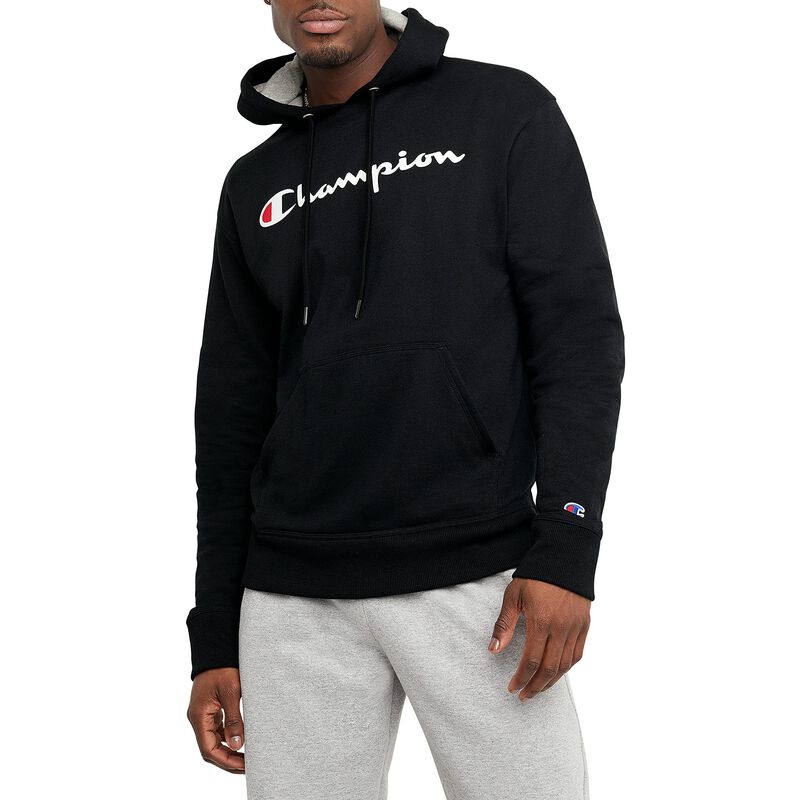 Sudadera Con Capucha Champion Powerblend De For... image number null