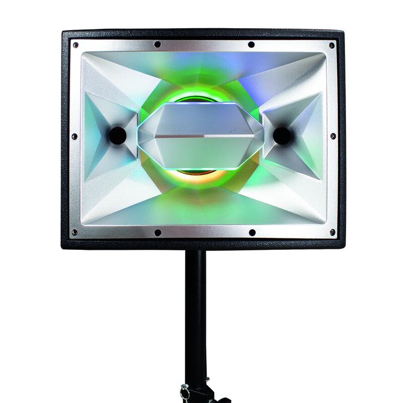 Sistema Lineal Alienpro Gtarray15 600w Rms Subw... image number null