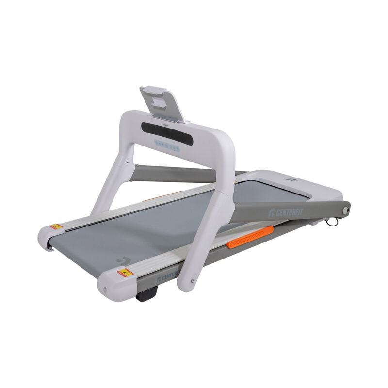 Caminadora Electrica Plegable 15km/h Pro Pulso ... image number null