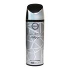 Perfume Armaf Club De Nuit Sillage Body Spray 200 Ml