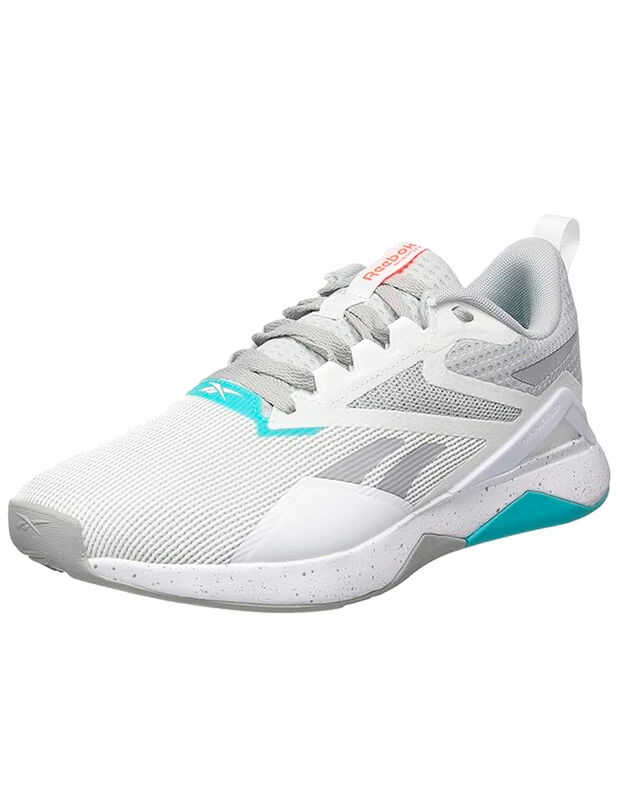 Tenis Dama Reebok Nanoflex Blanco GY6219 image number null