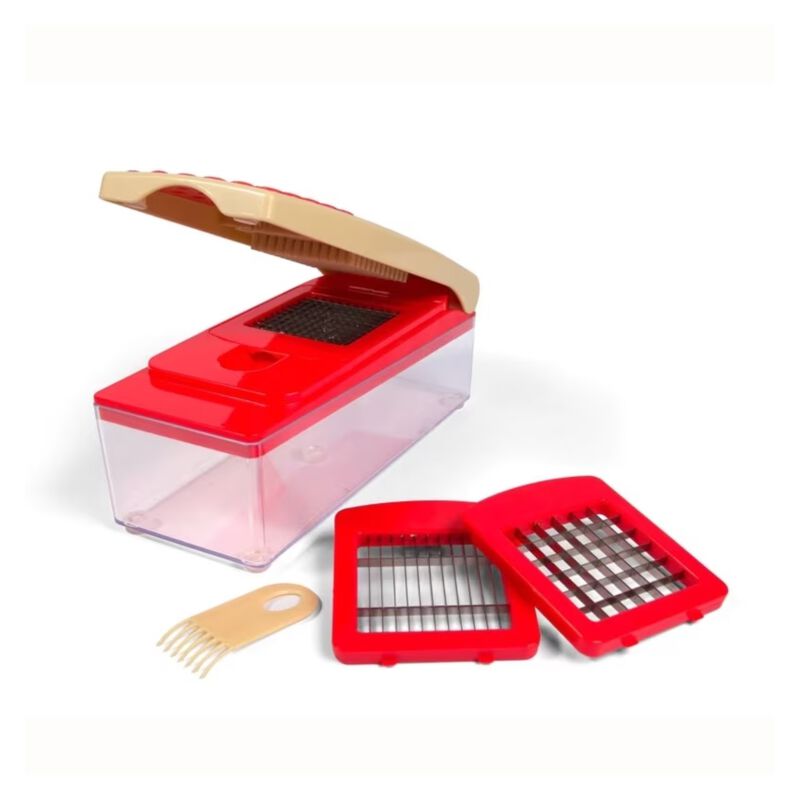 Procesador De Alimentos Turmix French Cutter Re... image number null