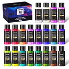 Set De Pintura Acr&iacute;lica Artme Iridiscente, 20 Colores Camaleones, 60 Ml