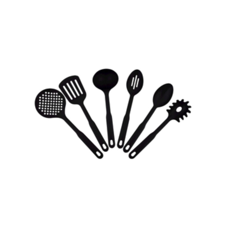 Bateria De Cocina + Jgo Cubiertos Tramontina 32... image number null