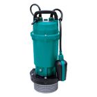 Bomba Sumergible Para Agua Turbia 0.5 HP