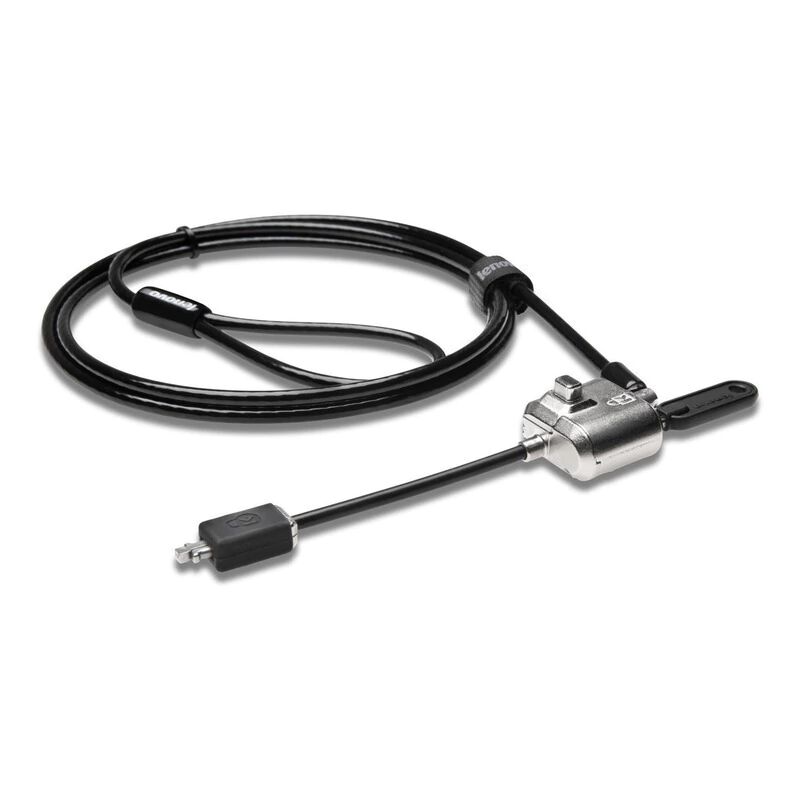 Cable De Seguridad Para Laptop Kensington Micro... image number null