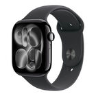 Smartwatch Apple Watch Serie 11 46mm M/l Negro Meux4lw/a
