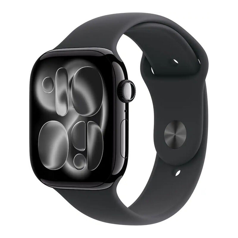 Smartwatch Apple Watch Serie 11 46mm M/l Negro ... image number null