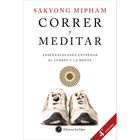 Correr Y Meditar, De Mipham Sakyong, La Llave, Pasta Blanda