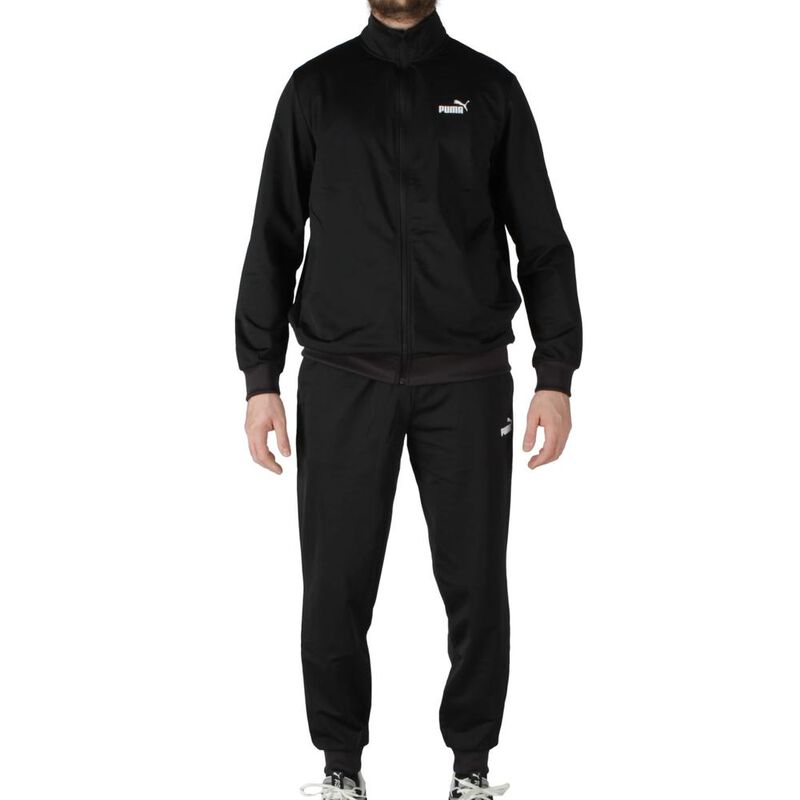 Conjunto Puma ESS Poly Suit para Hombre image number null