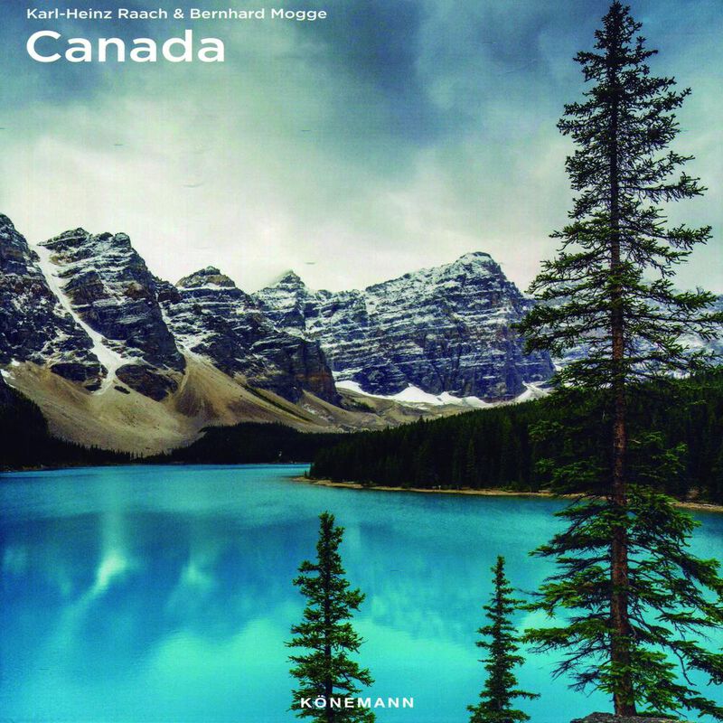 Chunky: Canada, De Raach Karl-heinz, Shyft Glob... image number null