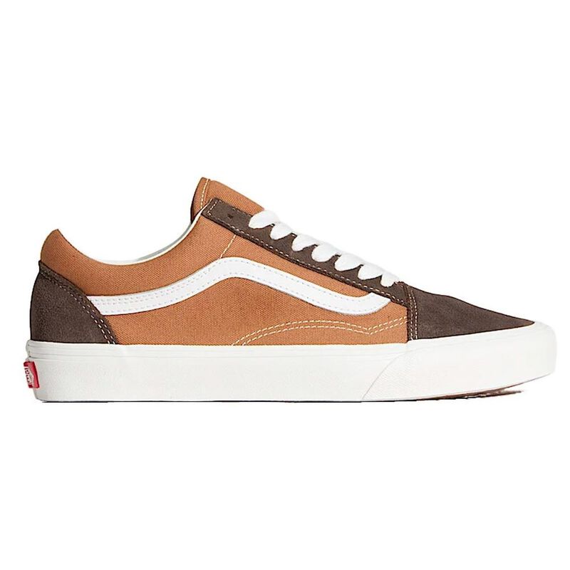 Tenis Vans Old Skool Para Hombre image number null