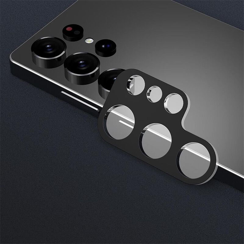 Mica Vidrio FDN para Samsung S25 ULTRA protecto... image number null