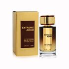 Perfume Fragrance World Extreme Aoud Eau De Parfum 100 Ml