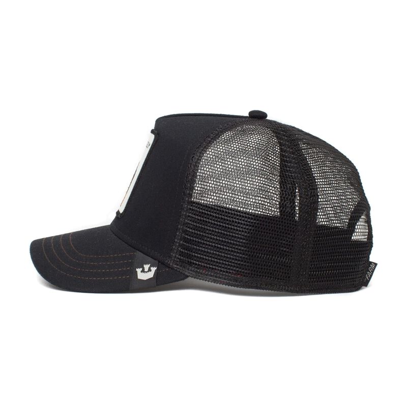 Gorra Goorin Bros Bad Boy 112059 image number null