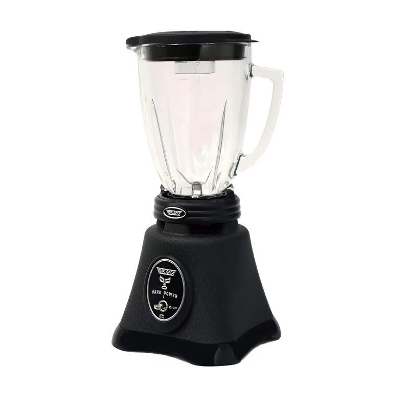 Licuadora Turmix Darkpowerlp1 De 1 Velocidad Va... image number null