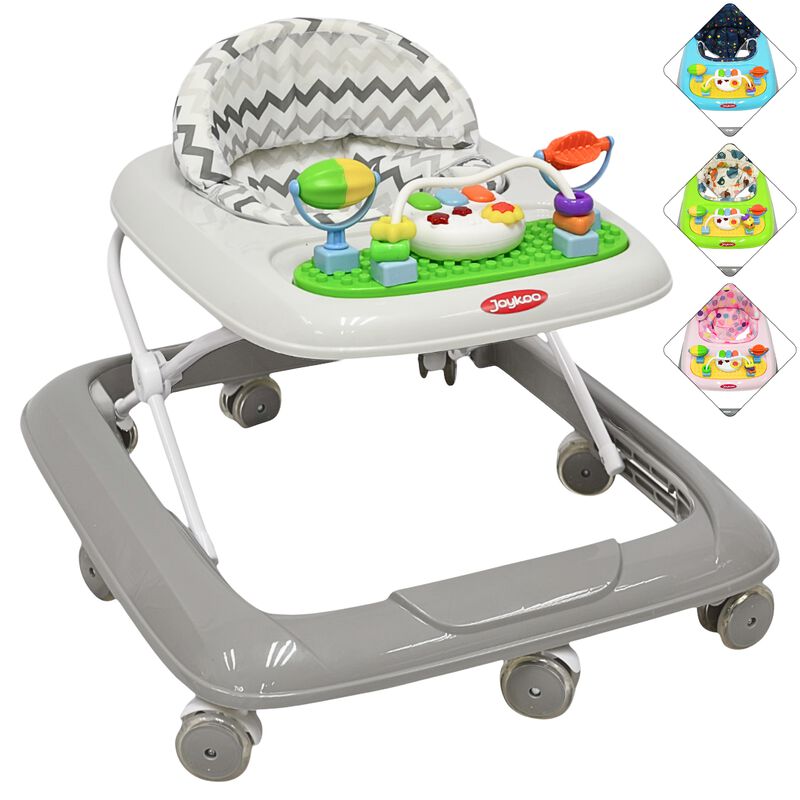 Andadera para Beb&eacute; Luz y Sonido Juguetes Intera... image number null