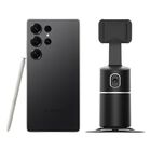 Galaxy S25 Ultra 256GB Negro Nuevo + Estabilizador