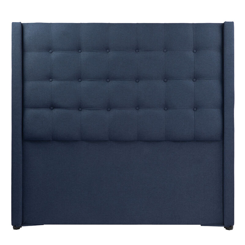 Cabecera Individual Trinity Bruks Azul image number null