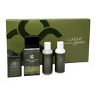 Set de Hombre Carlo Corinto de 4 Pzs
