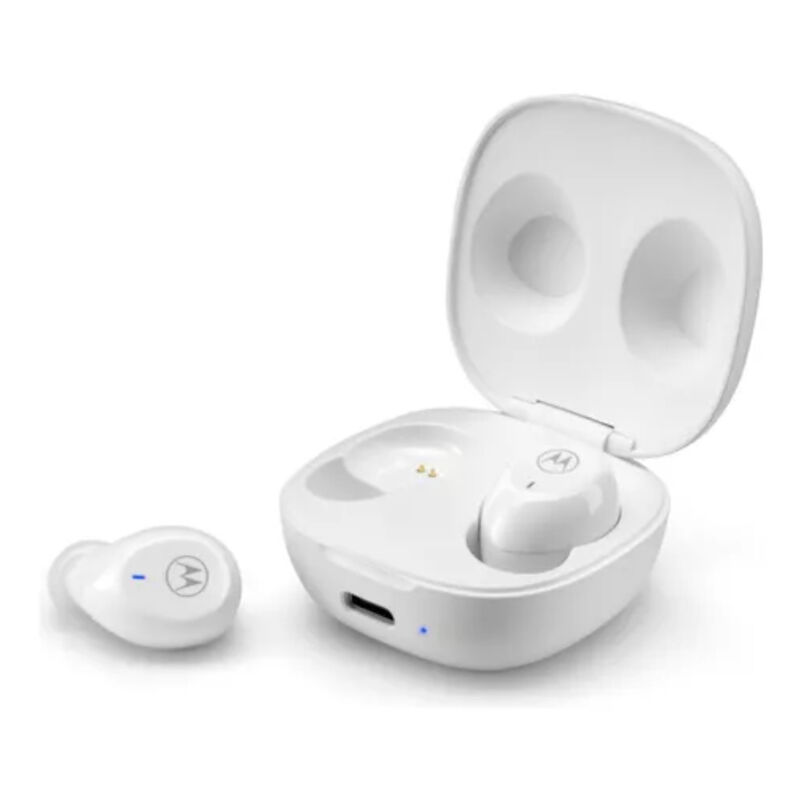 Audífonos Inalámbricos Motorola Moto Buds 105 B... image number null
