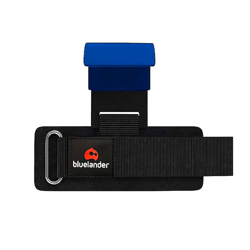 Straps para Gym - Ganchos de Levantamiento de P... image number null