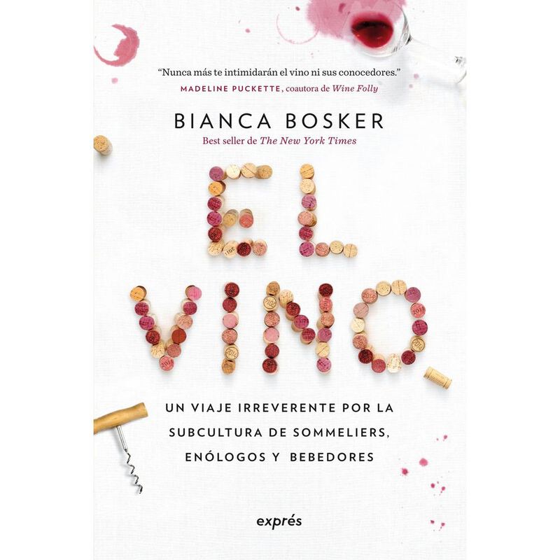 El vino image number null