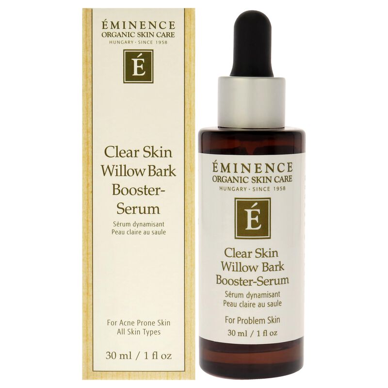 Serum Eminence Organic Clear Skin Potenciador D... image number null