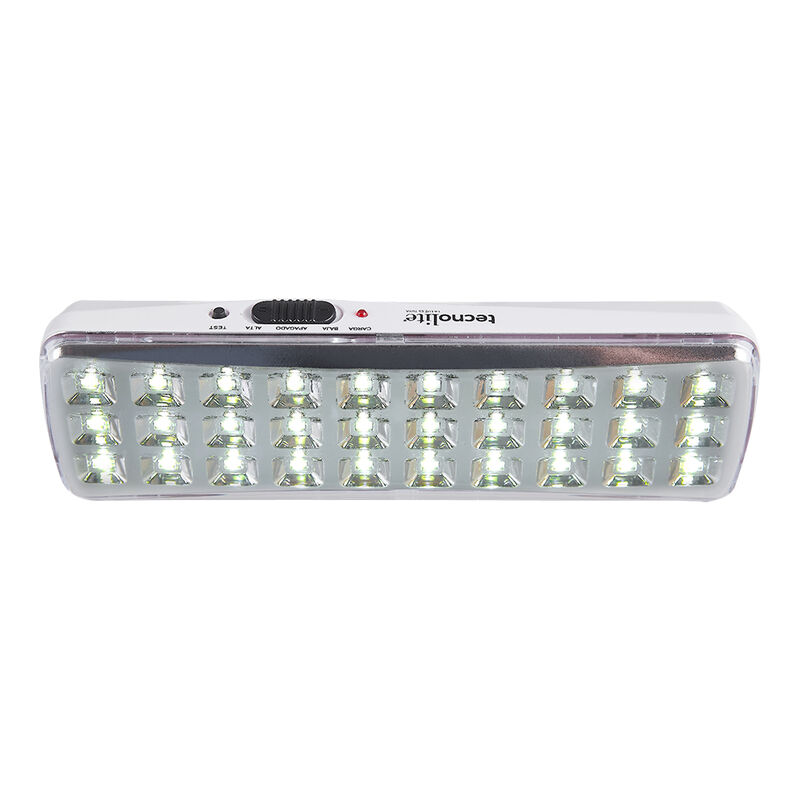 L&aacute;mpara Port&aacute;til Led 0.5 W Bater&iacute;a Recargable T... image number null