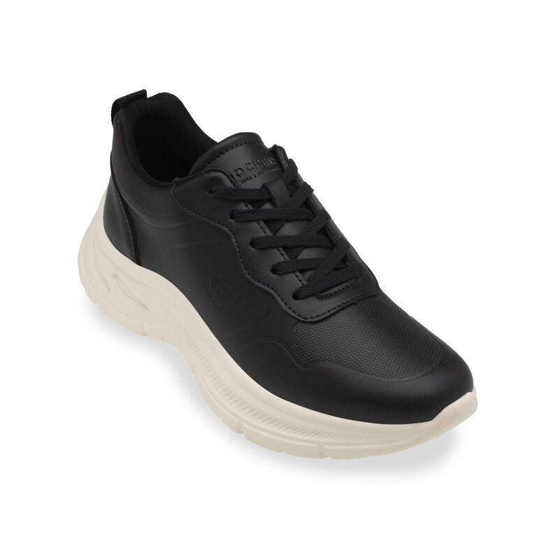 Tenis Dockers&reg; Vera Para Mujer D1126433 S Negro image number null