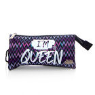 Lapicera I'm The Queen Termica Karen Morada Oficial