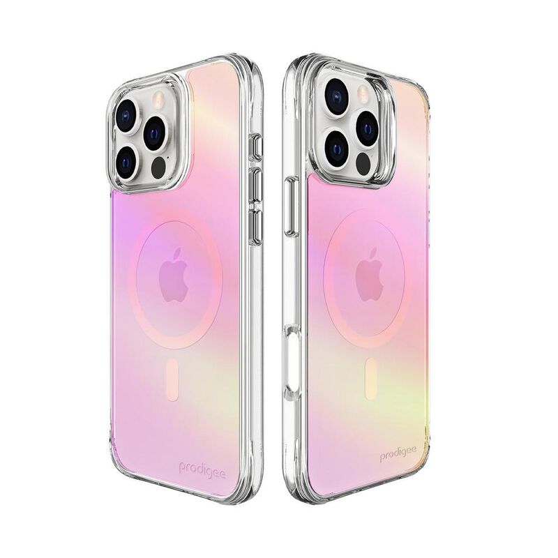 Funda PRODIGEE Glow Mag para iPhone 16 PRO MAX ... image number null