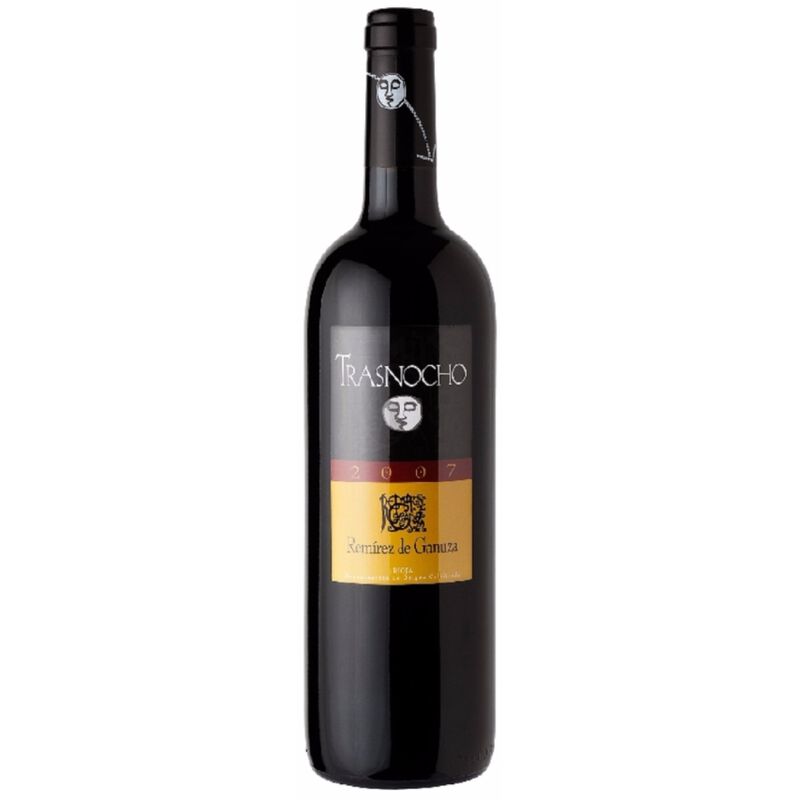 Vino Tinto Trasnocho  - 750 ml image number null