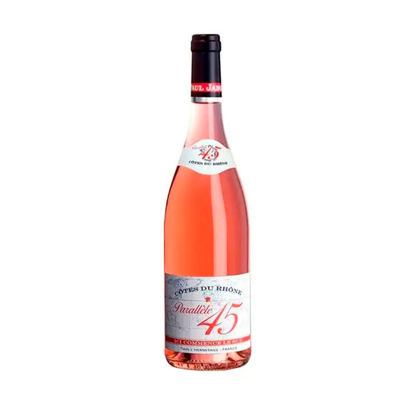 VR PARALLELE 45 COTES RHONE 750 ML image number null