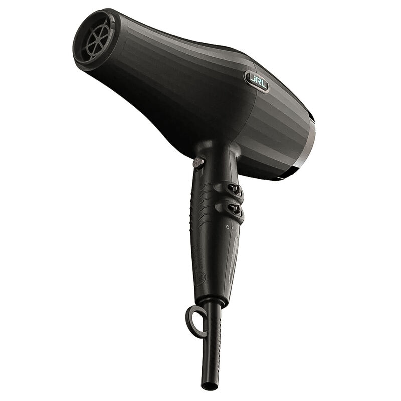 Secadora De Cabello Profesional Jrl 2020l Iones... image number null