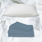 Juego de Sábanas Queen Size + 2 Almohadas Osos Spring Air