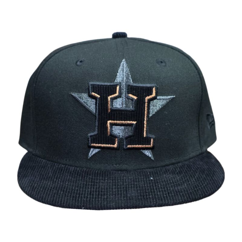 Gorra New Era 59Fifty Houston Astros 21715462 image number null
