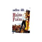 El Halc&oacute;n y la Flecha (1950) [DVD] The Flame and the Arrow