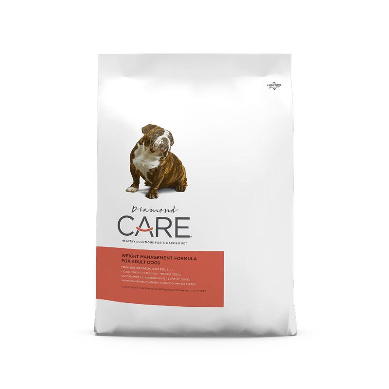 Diamondcareformula Por Adult Dogs 11.33 Kg image number null
